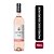Pacheca DOC Douro Rosé - 750ml - Imagem 1