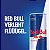 Energético Red Bull Energy Drink Tradicional 250ml Original (24 latas) - Imagem 4