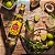 Rum Havana Club Anejo 3 anos - 700ml - Imagem 4