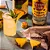 Rum Havana Club Anejo 3 anos - 700ml - Imagem 5