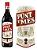 Vermouth Italiano Carpano Punt & Mes 1L - Imagem 4