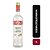 Vodka Stolichnaya - 1L - Imagem 1