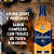 Ballantines Whisky 12 anos Escocês - 750ml - Imagem 3