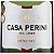 ESPUMANTE CASA PERINI DEMI-SEC - 750ML - Imagem 3