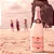 ESPUMANTE CASA PERINI DEMI-SEC ICE ROSÉ - 750ML - Imagem 4