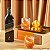 JOHNNIE WALKER DOUBLE BLACK - 1L - Imagem 3