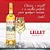 Lillet Aperitivo Licoroso de Vinho - 750ml - Imagem 5