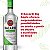 Rum Bacardi Big Apple - 980 ml - Imagem 4