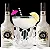 Licor Diego Zamora 43 Horchata - 700 ml - Imagem 4