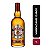 Whisky Chivas 12 Anos - 1L - Imagem 1