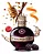 Licor Chambord - 750 ml - Imagem 2