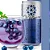 REFRIGERANTE ST. PIERRE BLUEBERRY 24 UND - 270ML - Imagem 3