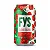 Refrigerante FYS Sabor Guaraná Lata - 350ml - 12UND - Imagem 2