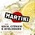 Martini Extra Dry - 750ml - Imagem 4