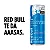 Red Bull Sabor Cereja com Frutas Silvestres - 250ml - 24und - Imagem 2