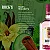 Gin Rock's Strawberry - 1000ML - Imagem 4
