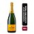 CHAMPAGNE VEUVE CLICQUOT BRUT FRIDGE - 750ML - Imagem 1
