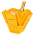 CHAMPAGNE VEUVE CLICQUOT BRUT ICE BOX - 750ML - Imagem 4