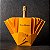 CHAMPAGNE VEUVE CLICQUOT BRUT ICE BOX - 750ML - Imagem 3