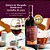 VINHO BORDO QUINTA DO MORGADO - 1L - Imagem 5
