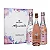 Box Espumante Casa Perini Aquarela 3 und  - 750ML - Imagem 4