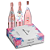 Box Espumante Casa Perini Aquarela 3 und  - 750ML - Imagem 2