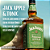 1und Whisky Jack Daniels Apple - 1L - Imagem 5