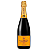 Champanhe Veuve Clicquot Brut - 750ml - Imagem 1