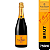 Champanhe Veuve Clicquot Brut - 750ml - Imagem 2