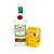 Combo Gin Tanqueray Rangpur 750ML + 4 Red Bull Tropical - Imagem 1