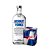 Combo Vodka Absolut 750ML + 4 Red Bull Tradicional - Imagem 1