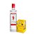 Combo Gin Beefeater 750ML + 4 Red Bull Tropical - Imagem 1