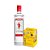 Arraiá de Ofertas: Combo Gin Beefeater 750ML + 4 Red Bull Tropical - Imagem 1