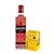 Combo Gin Beefeater Pink 750ML + 4 Red Bull Tropical - Imagem 1