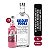 Kit 1und Vodka Absolut 1L + 12und St Pierre Pink Lemonade Long Neck 275ml - Imagem 1