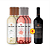 Combo Compre 6 Ganhe + 1: 3und Casa Perini Rosé Solidário + 3und Casa Perini Chardonnay e Ganhe 1und Casa Perini Merlot - Imagem 2