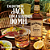 1UND Jack Daniels Honey 1L - Imagem 5