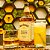 1UND Jack Daniels Honey 1L - Imagem 3