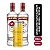 Combo 2und Vodka Smirnoff 998ml + 24und Red Bull Tropical 250ML - Imagem 1