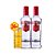 Combo 2und Vodka Smirnoff 998ml + 24und Red Bull Tropical 250ML - Imagem 1