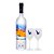 Kit Especial: 1und Vodka Grey Goose L'orange - 700ml + 2 Taças de Acrílico - Imagem 1