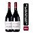 Compre 1und Caminhos Cruzados Colheita Tinto 750ML e ganhe + 1und! - Imagem 1