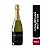 Espumante Los Aljibes Cava Brut Nature - 750ML - Imagem 1