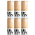 Lovin White Dry Vinho em Lata - 269ml - Caixa Com 6 Unidades - Imagem 7