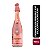Espumante Casa Perini Brut Rose 750Ml - Edição Especial Inverno Gorro Rosa - Imagem 1