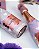 Espumante Casa Perini Brut Rose 750Ml - Edição Especial Inverno Gorro Rosa - Imagem 4