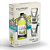 Kit Licor It Villa Massa Limoncello com 2 Copos - Imagem 2