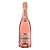 Kit Espumante Casa Perini Brut Rose 07 Garrafas + Balde Original - Imagem 3