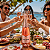 Kit 6un Espumantes Casa Perini Brut Rose - 750mL - Imagem 3