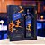 Whisky Johnnie Walker Blue Label Elusive Umami - 750ml - Imagem 4